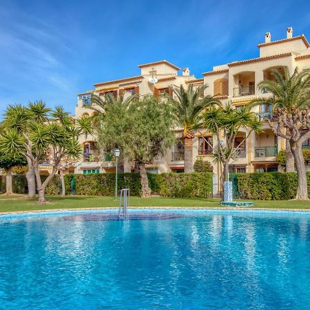Apartment La Isla-1 By Interhome Javea Exterior photo