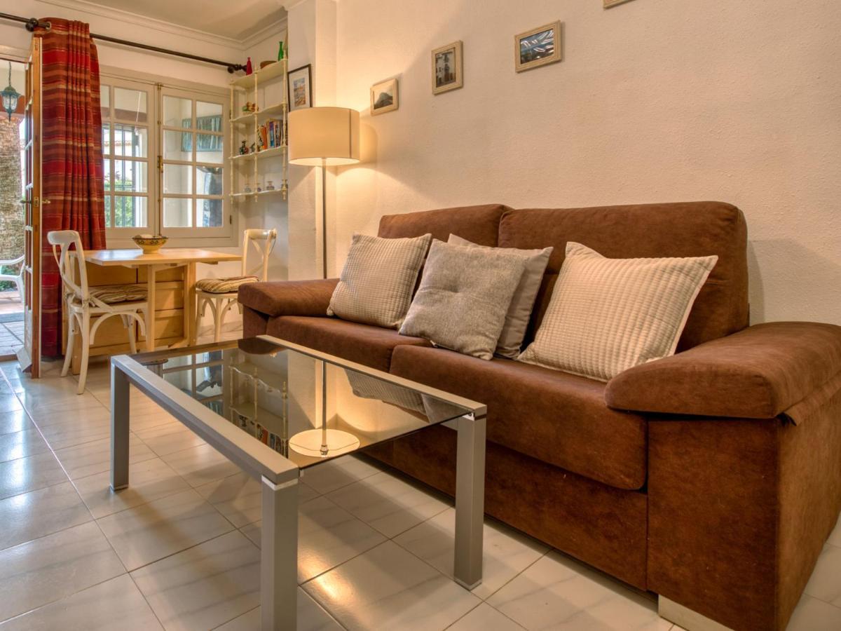 Apartment La Isla-1 By Interhome Javea Exterior photo