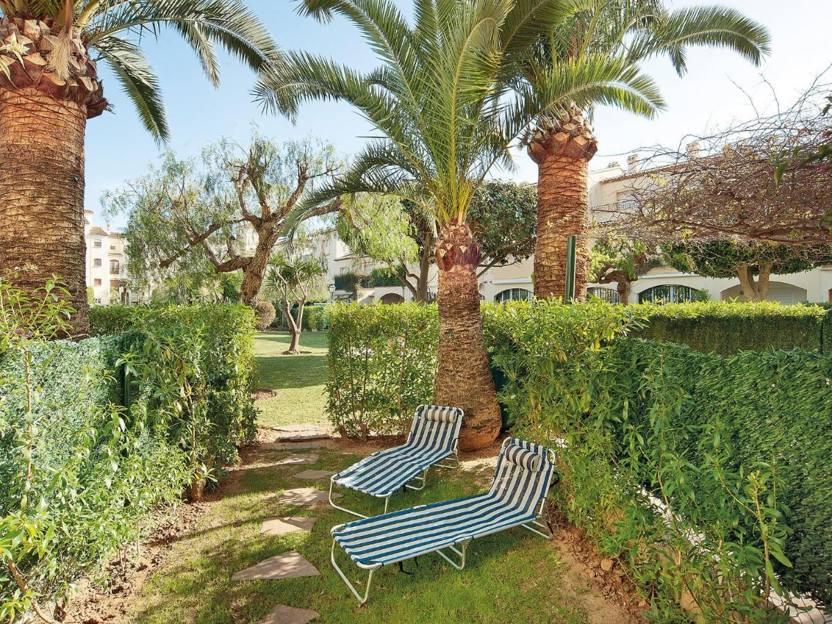 Apartment La Isla-1 By Interhome Javea Exterior photo