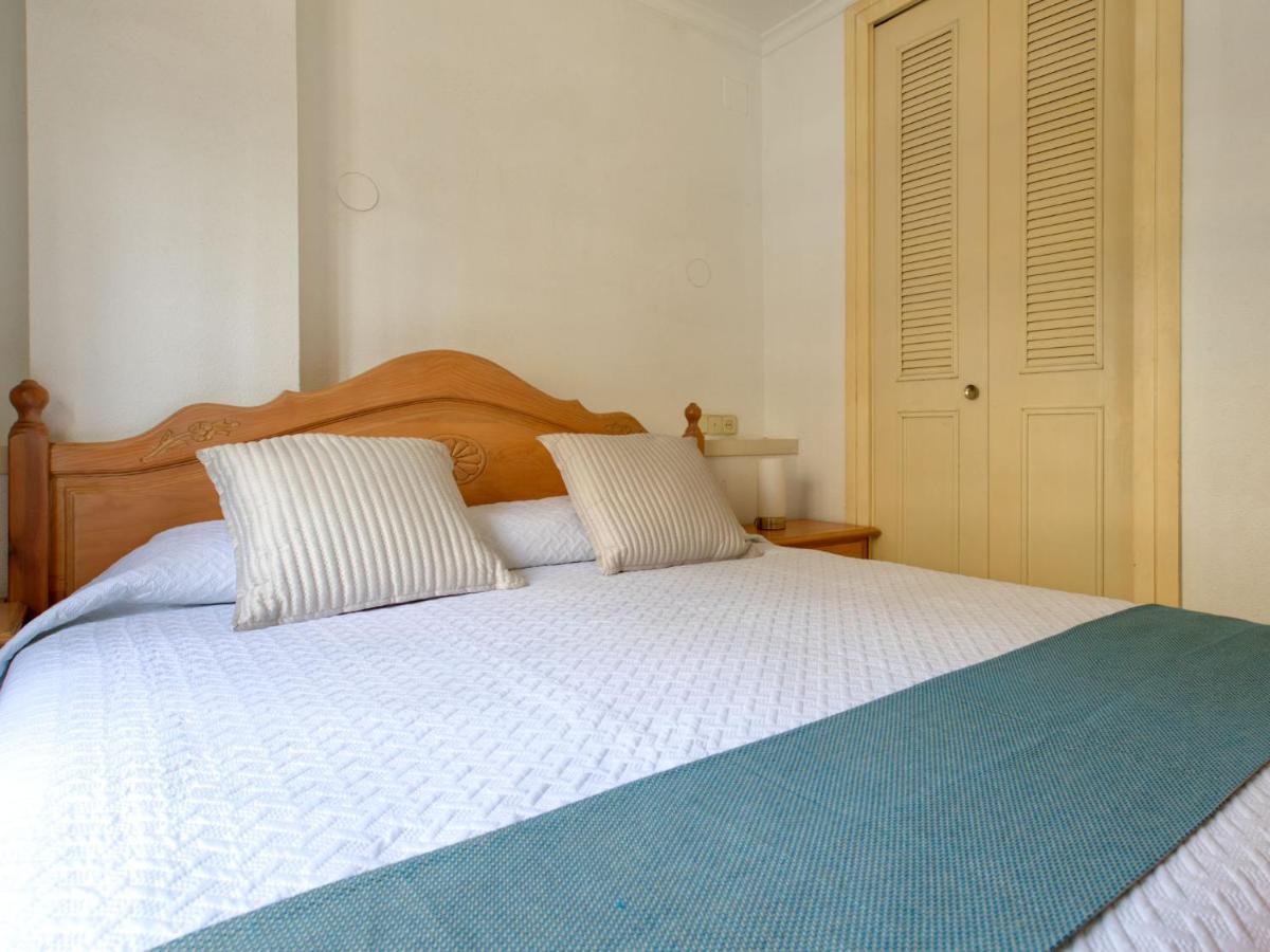 Apartment La Isla-1 By Interhome Javea Exterior photo